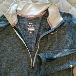 Nike Dri Fit xs Running Sweatshirt